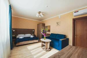 Изображение Изображение: 2-х местный «Стандарт-Комфорт» #1 #3