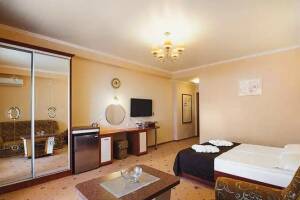 Изображение Изображение: 2-х местный «Полулюкс» #1 #5