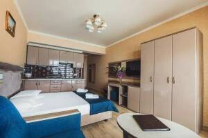 Изображение Изображение: 2-х местный «Полулюкс Семейный» #1 #6