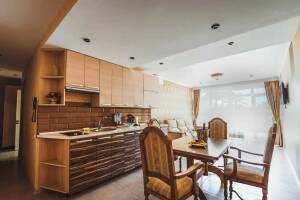 Изображение Изображение: 2-х местные «Релакс семейные апартаменты» #1 #8