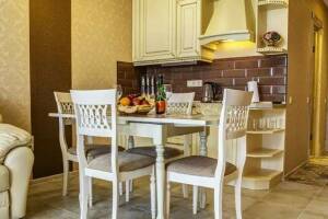 Изображение Изображение: 2-х местный 2-х комнатные «Семейные апартаменты» #1 #9