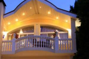 Изображение Изображение: 4-х местный Гостевой дом #1 #10