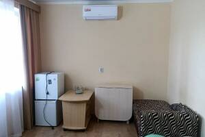 Изображение Изображение: Двухкомнатный номер Люкс #1 #2