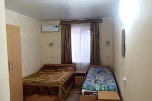 Изображение Изображение: Двухкомнатный номер «Стандарт» #1 #4