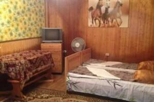 Изображение Изображение: Двухместный «Стандарт» #1 #1