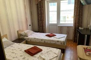 Изображение Изображение: Двухместный Стандарт 1 этаж #1 #2