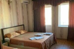 Изображение Изображение: Трехместный С удобствами с балконом #1 #3