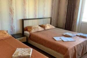 Изображение Изображение: Трехместный Стандарт 1 этаж #1 #4