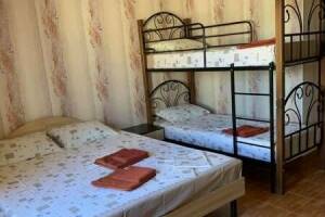 Изображение Изображение: 4-х местный «С удобствами» с балконом #1 #5