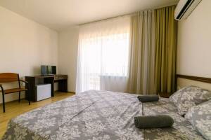 Изображение Изображение: «Стандарт» двухместный с балконом #1 #1