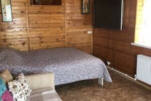 Изображение Изображение: Номер 1 с отдельным входом и лоджией #1 #1