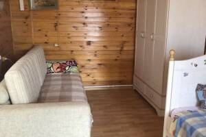 Изображение Изображение: Номер 2 с отдельным входом и лоджией #1 #2