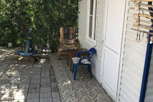 Изображение Изображение: Однокомнатный двухместный домик с холодильником #1 #4