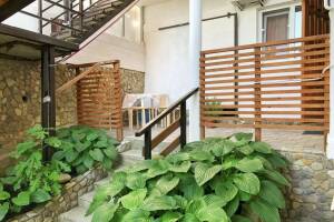 Изображение Изображение: Номер на семью 2 комнаты 1й этаж #1 #6