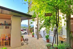 Изображение Изображение: Номера Комфорт 1й этаж #1 #7