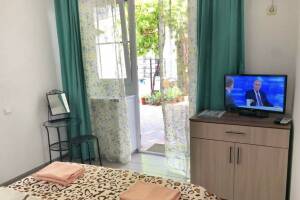 Изображение Изображение: Номера «Стандарт» этаж 1 #1 #5