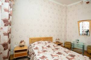 Изображение Изображение: Одноместный номер «Стандарт улучшенный» #1 #13