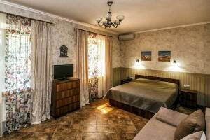 Изображение Изображение: «Стандарт» 4-х местный #1 #4