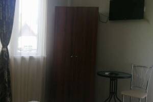 Изображение Изображение: Двухместный номер «Стандарт» #1 #1