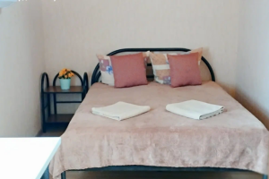 Изображение Изображение: 2-х местный «Стандарт» 4 этаж (мансардный) #1 #1