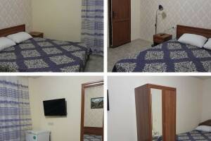 Изображение Изображение: Четырехместный комфорт #1 #2