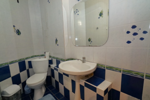 Изображение Изображение: Комната на троих 18 кв. м #1 #3