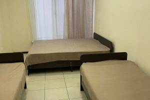 Изображение Изображение: Номер «Стандарт» 4-х местный #1 #7