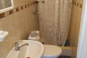 Изображение Изображение: Отдельно стоящий домик 2х местный #1 #5