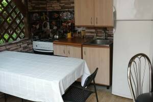 Изображение Изображение: Двухкомнатный номер со своей кухней #1 #6