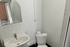 Изображение Изображение: 4-х местный номер «Стандарт» #1 #1