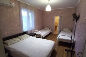 Изображение Изображение: Четырёхместный номер «Стандарт» #1 #3