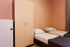 Изображение Изображение: 2-х местный номер «Бюджет» без балкона #1 #2