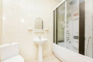 Изображение Изображение: 2-х местный 2-х комнатный «Апартамент» #1 #3