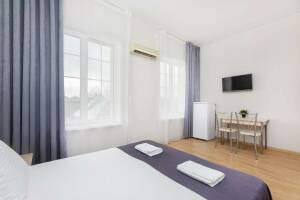 Изображение Изображение: 4-х местный 2х комнатный #1 #5