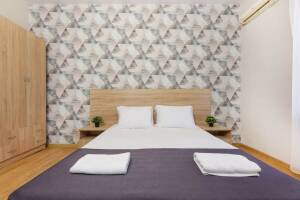 Изображение Изображение: 4-х местный 2х комнатный с балконом #1 #6