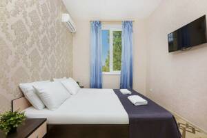 Изображение Изображение: 2-х местный 2-х комнатный «Стандарт» #1 #9