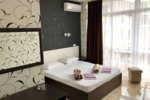 Изображение Изображение: Двухместный «Комфорт» #1 #1