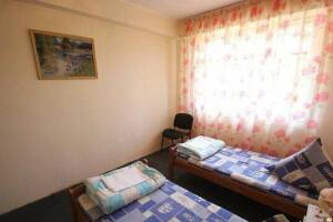 Изображение Изображение: 2х местный «Стандарт» без балкона (1 й этаж) #1 #1