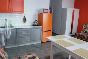 Изображение Изображение: Апартаменты с панорамным видом на море «Оранжевый» #1 #1