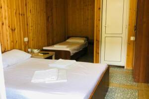 Изображение Изображение: 3-х местный «Комфорт» #1 #2