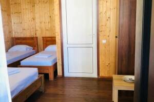 Изображение Изображение: 4-х местный «Комфорт» #1 #3