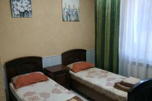 Изображение Изображение: Двухместный «Стандарт» с балконом #1 #3