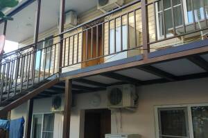 Изображение Изображение: Двухкомнатный семейный «Комфорт» в коттедже #1 #6