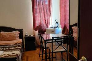 Изображение Изображение: Номер с 1 большой кроватью (вид на море, 2 этаж) #1 #2