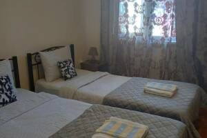 Изображение Изображение: Номер с 2 кроватями (1 этаж) #1 #3