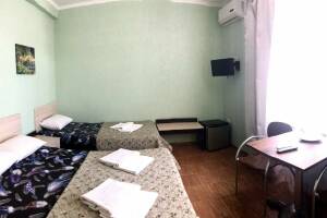 Изображение Изображение: 3х местное размещение 1эт #1 #2