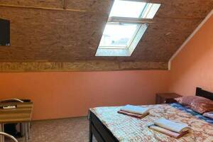 Изображение Изображение: 2-х местное размещение посл. эт #1 #6