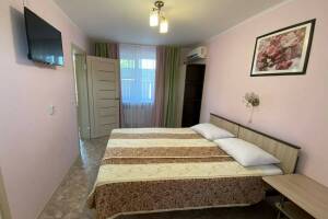 Изображение Изображение: Трёхместные апартаменты #1 #1