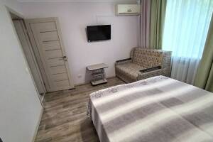 Изображение Изображение: Апартаменты двухкомнатные, пятиместные #1 #3