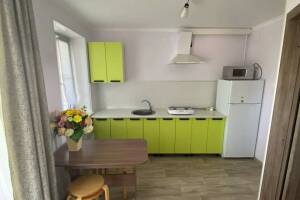 Изображение Изображение: Апартаменты двухкомнатные, пятиместные, 2 этаж #1 #5